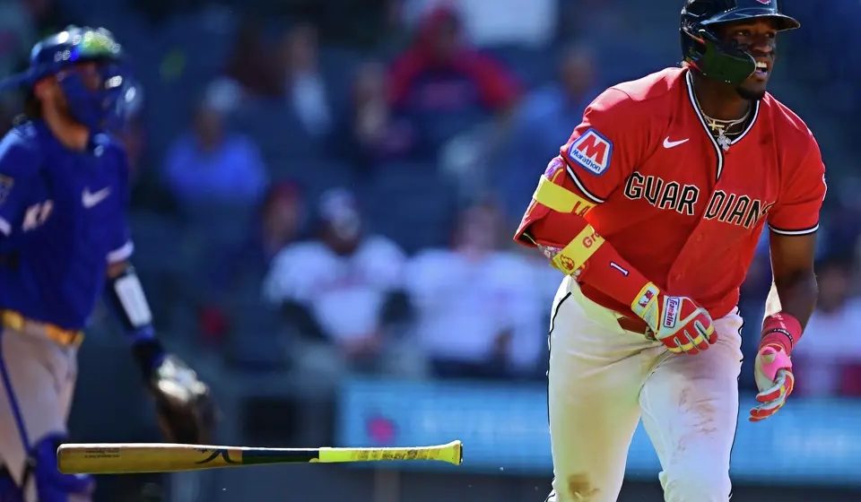 ratio3x2_960 Angel Martínez da grand slam; Amed Rosario pega 2 jonrones