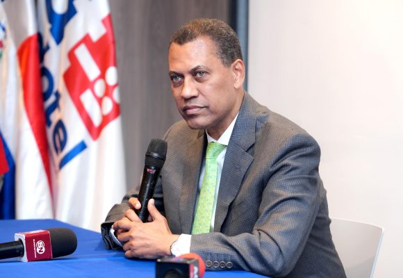 Indotel lanza campaña nacional contra extorsión y fraude digital para fortalecer la seguridad en línea en el país