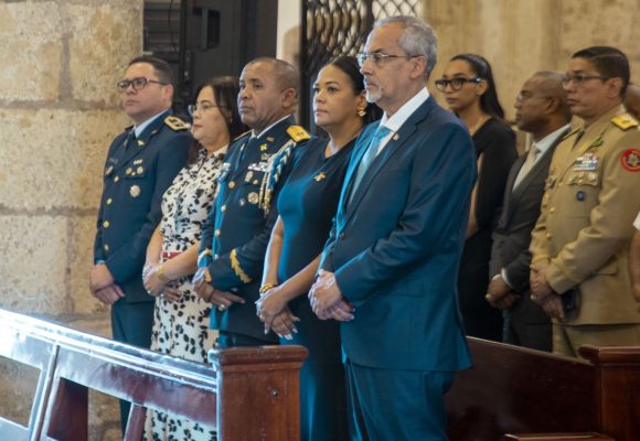 El Consejo Nacional de Drogas celebra 38 años al servicio de la prevención