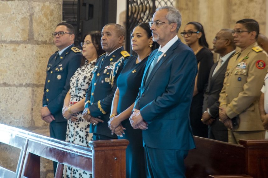 El Consejo Nacional de Drogas celebra 38 años al servicio de la prevención