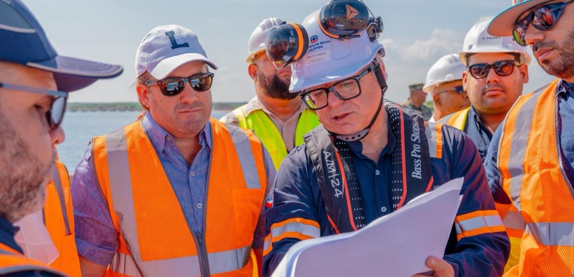 Paliza anuncia entrega de 760 títulos de propiedad a familias de Pepillo Salcedo