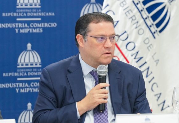 MICM lleva la Ruta Mipymes a la provincia Espaillat