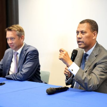 Indotel aprueba la adquisición de Gold Data Dominicana por parte de Liberty Networks