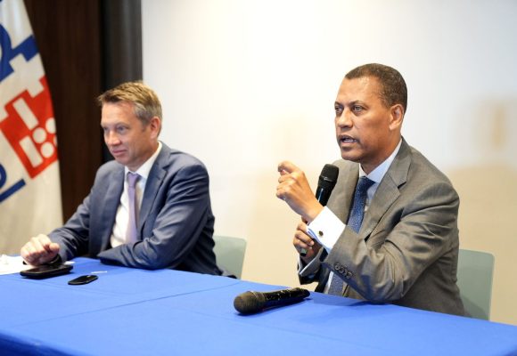 Indotel aprueba la adquisición de Gold Data Dominicana por parte de Liberty Networks