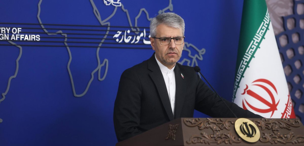 Irán dice propuesta presentó a EU es «legítima» y «generosa»