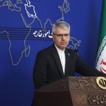 Irán dice propuesta presentó a EU es «legítima» y «generosa»