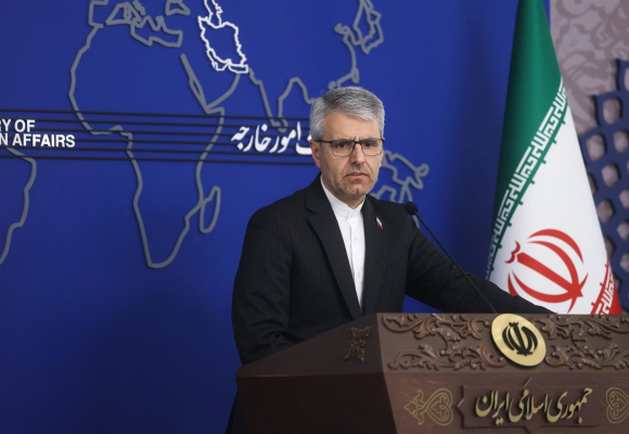 Irán dice propuesta presentó a EU es «legítima» y «generosa»
