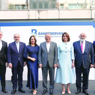 Banreservas realiza feria inmobilizaria en Madrid