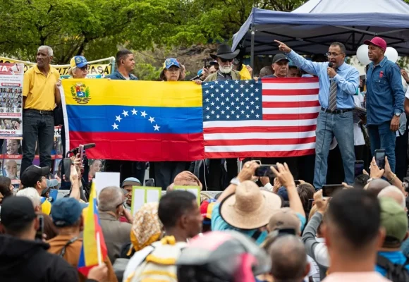 Estados Unidos realizará un simulacro de evacuación en Caracas, autorizado por el gobierno venezolano