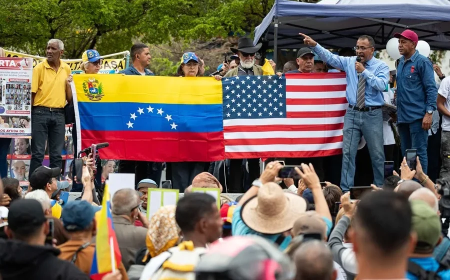 Estados Unidos realizará un simulacro de evacuación en Caracas, autorizado por el gobierno venezolano