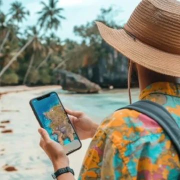 República Dominicana lanza innovadora plataforma de inteligencia artificial para transformar la experiencia turística