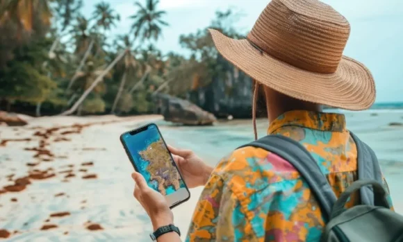 República Dominicana lanza innovadora plataforma de inteligencia artificial para transformar la experiencia turística