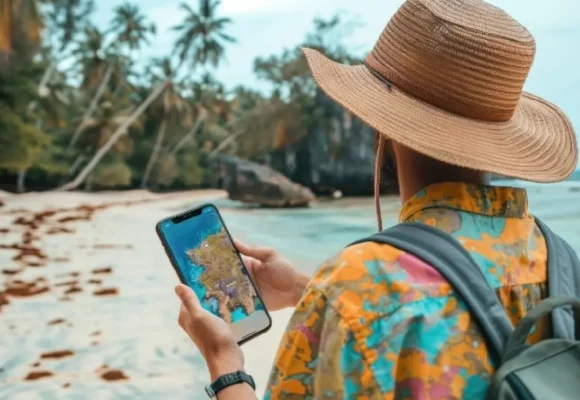 República Dominicana lanza innovadora plataforma de inteligencia artificial para transformar la experiencia turística