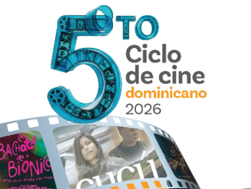 Centro Cultural Banreservas anuncia V Ciclo de Cine RD: 12 películas, 8 talleres y clase magistral