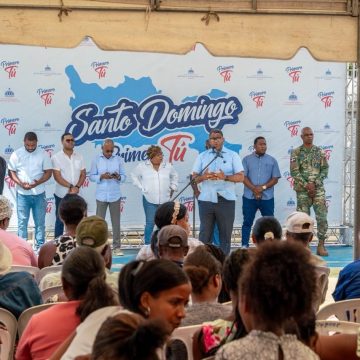 Robert Polanco afirma: “En Propeep escuchamos el sentir y el palpitar de las comunidades”