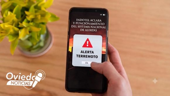 Indotel aclara alcance y funcionamiento del Sistema Nacional de Alertas