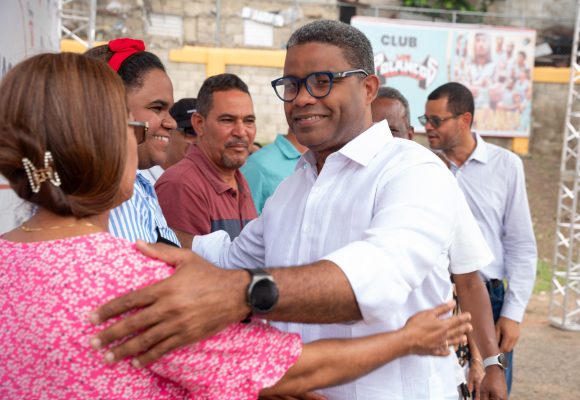 51a8599b-e6fa-4f8e-8061-a187101d9511 Robert Polanco afirma Abinader enfrenta la crisis petrolera sin retirar apoyo a los más pobres