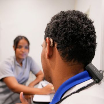 597d4dcd-8072-4b3c-9a7d-20c7482b9170 INABIE cambia la vida de estudiantes con deficiencias auditivas