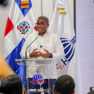 67caebc5-0598-4fbf-8129-5e5b940daf78 Propeep anuncia segunda etapa del programa de transformación urbana PRO-TU; impactará más de 800 viviendas en la autopista 6 de Noviembre
