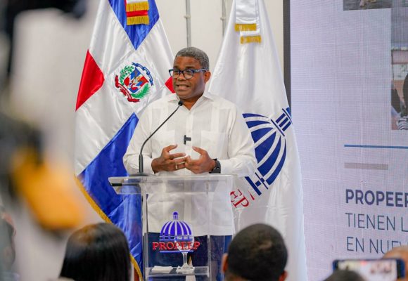 Propeep anuncia segunda etapa del programa de transformación urbana PRO-TU; impactará más de 800 viviendas en la autopista 6 de Noviembre