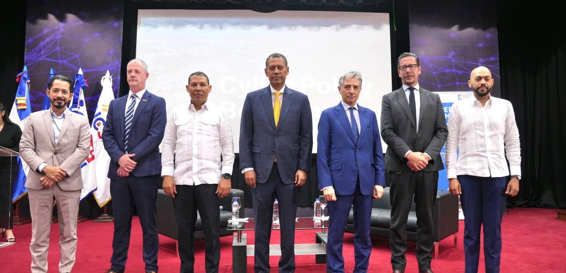 6dce1a12-7a1b-489a-84de-2bf5bf29ff44 Indotel convierte a República Dominicana en sede regional del debate sobre ciberseguridad y gobernanza digital