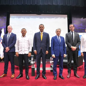 6dce1a12-7a1b-489a-84de-2bf5bf29ff44 Indotel convierte a República Dominicana en sede regional del debate sobre ciberseguridad y gobernanza digital