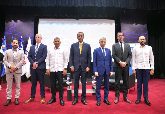 6dce1a12-7a1b-489a-84de-2bf5bf29ff44 Indotel convierte a República Dominicana en sede regional del debate sobre ciberseguridad y gobernanza digital