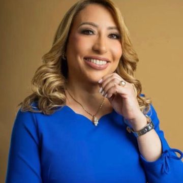 8bf99220-3116-4d06-8800-1b0ebb4f23d5 Carmen Chevalier es electa primera mujer decana de la Facultad de Ciencias Jurídicas y Políticas de la UASD