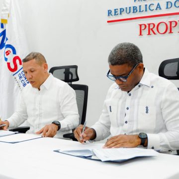 Propeep impulsa formación técnica y ciberseguridad mediante acuerdos interinstitucionales