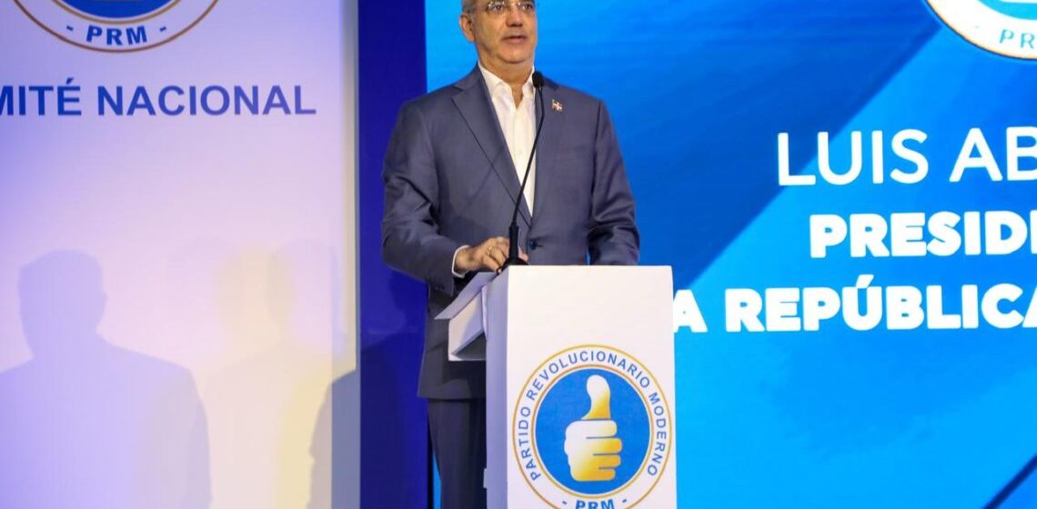 Abinader-1-1140x694 Abinader defiende Reforma Constitucional y asegura esta busca impulsar renovación de liderazgo