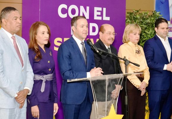 PLD rechaza el proyecto fiscal presentado por Gobierno PRM
