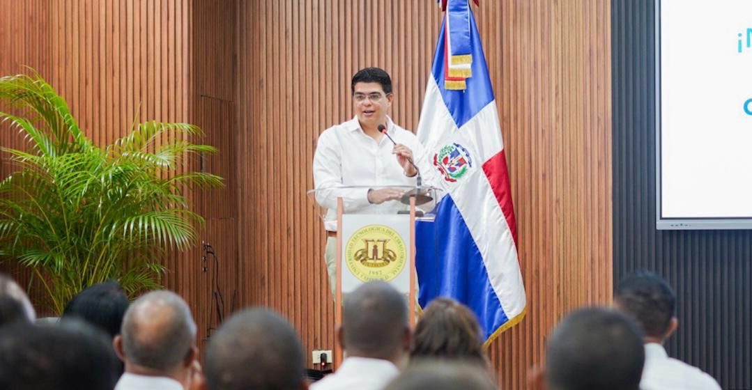 IMG_0020 CAASD celebra vistas públicas en Cotuí para consensuar inicio del Acueducto Múltiple Sánchez Ramírez y trasvase hacia Santo Domingo