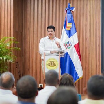 IMG_0020 CAASD celebra vistas públicas en Cotuí para consensuar inicio del Acueducto Múltiple Sánchez Ramírez y trasvase hacia Santo Domingo