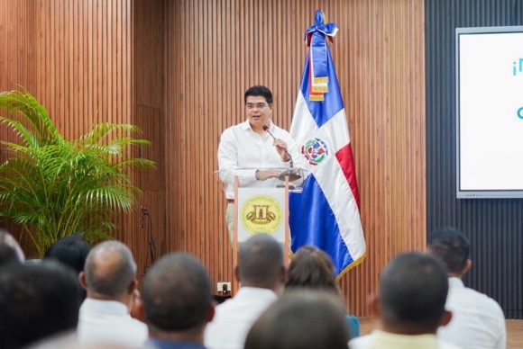 IMG_0020 CAASD celebra vistas públicas en Cotuí para consensuar inicio del Acueducto Múltiple Sánchez Ramírez y trasvase hacia Santo Domingo