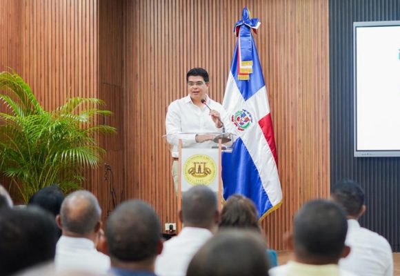 IMG_0020 CAASD celebra vistas públicas en Cotuí para consensuar inicio del Acueducto Múltiple Sánchez Ramírez y trasvase hacia Santo Domingo