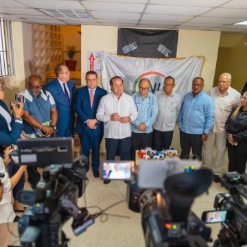 Sindicalistas respaldan Plan Anti-crisis del Gobierno y destacan protección a sectores vulnerables