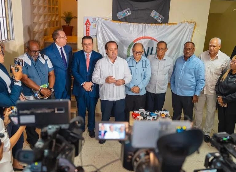 Sindicalistas respaldan Plan Anti-crisis del Gobierno y destacan protección a sectores vulnerables
