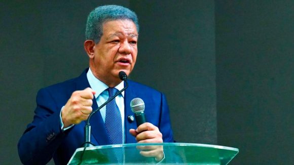 Leonel: El gran legado del PRM será una deuda pública irresponsable e insostenible