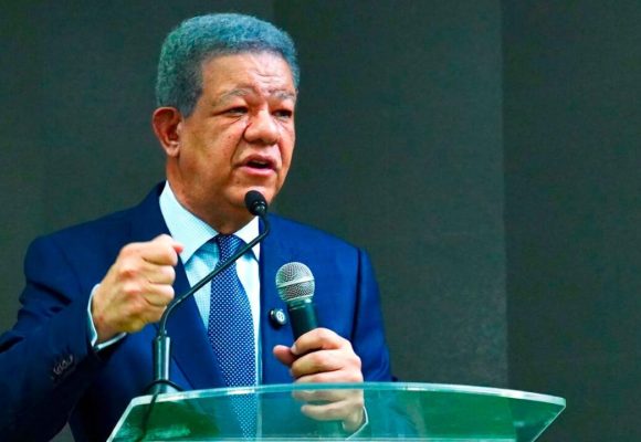 Leonel: El gran legado del PRM será una deuda pública irresponsable e insostenible