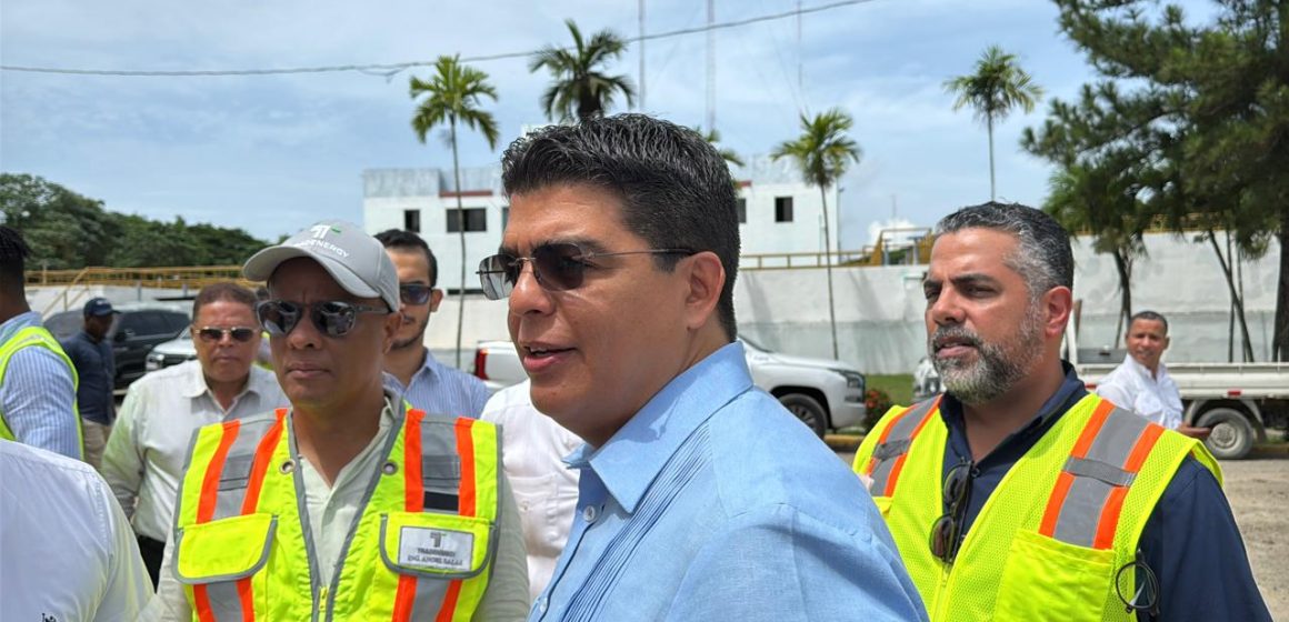 CAASD produce más de 476 millones de galones; realiza 29 mil intervenciones de alcantarillado