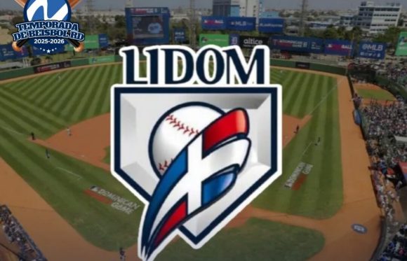 Presidente de Lidom asegura Robinson Canó no puede firmar con otro equipo