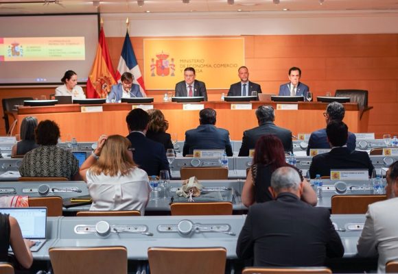 Yayo Sanz Lovatón busca inversiones con empresas de semiconductores españolas