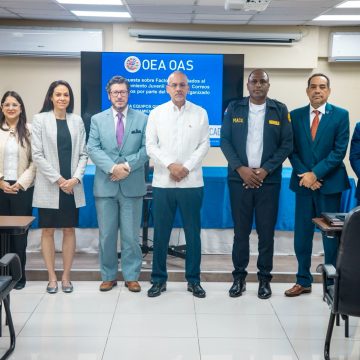 d16f013a-47f8-4eef-ad53-af38523f321a Consejo Nacional de Drogas y OEA-CICAD fortalecen Cooperación