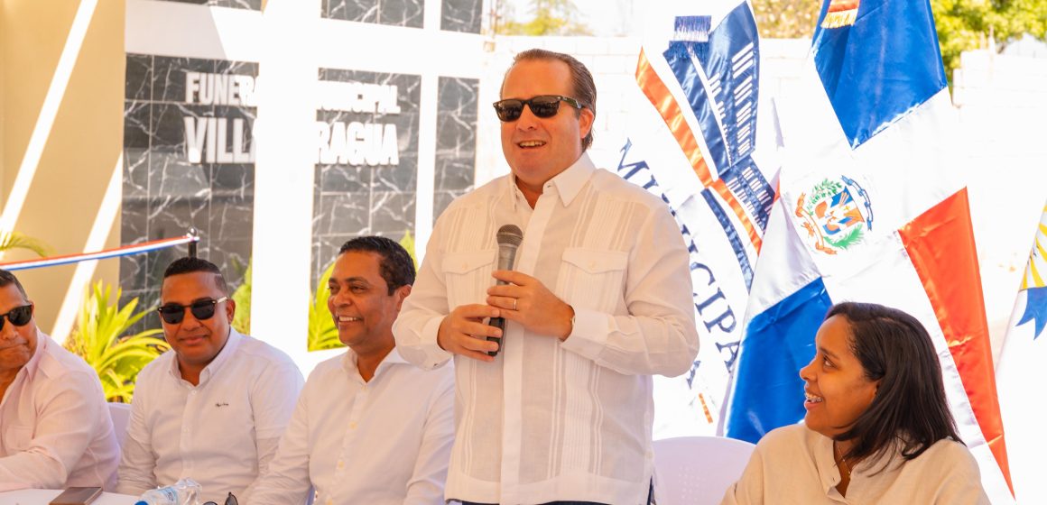 d79ab2a3-5151-4ba7-86bf-d84d019a8929 Gobierno inaugura funerarias municipales en Región Enriquillo y Azua