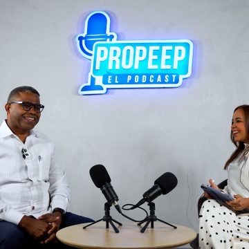 Propeep lanzará este lunes 29 de junio “PROPEEP, El Podcast”, una plataforma para mostrar el impacto social de sus programas en todo el país
