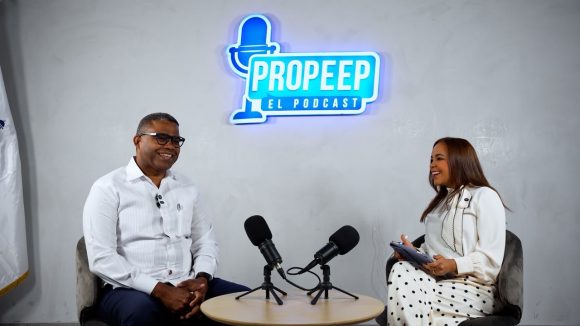 Propeep lanzará este lunes 29 de junio “PROPEEP, El Podcast”, una plataforma para mostrar el impacto social de sus programas en todo el país