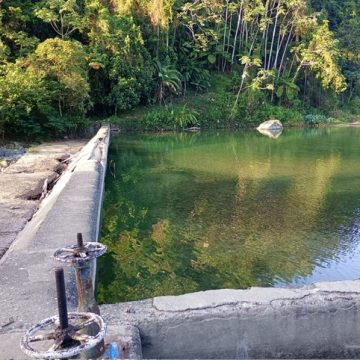 0a0e28df-95d5-44fa-b126-5fff4507c32f Disminución de caudales por efectos sequía provoca bajas presiones e interrupciones servicio agua potable