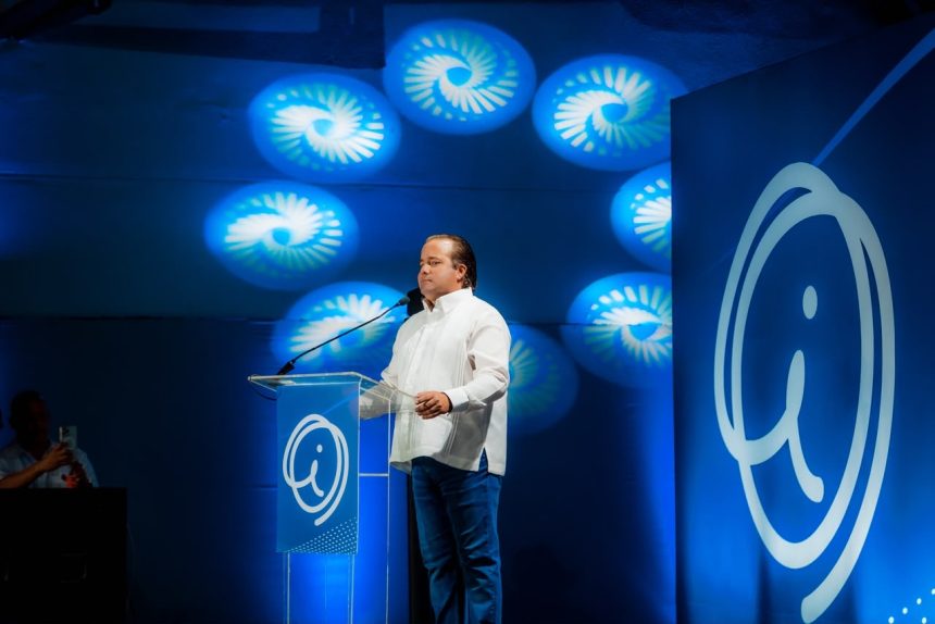 0fa7d3c0-929f-4512-8a9c-0fe6dab33d6c Marc Vidal: “la inteligencia artificial no sustituye el pensamiento crítico; evidencia quién deja de usarlo”.