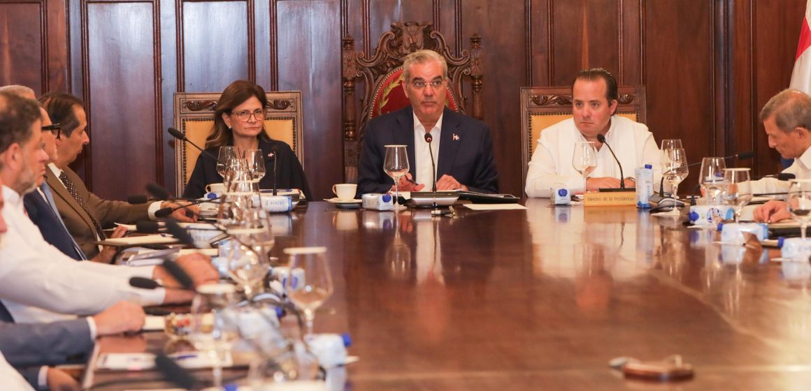 16dd750d-e9ba-4ae1-aacb-ca0031910ae0 Consejo de Ministros aprueba la Política Presupuestaria 2027