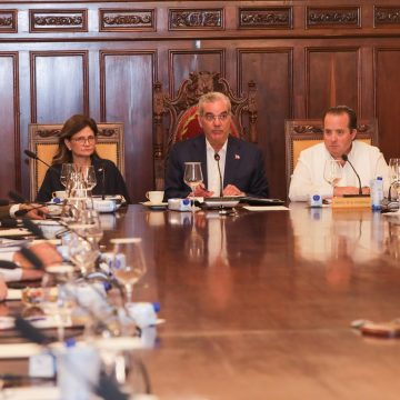 16dd750d-e9ba-4ae1-aacb-ca0031910ae0 Consejo de Ministros aprueba la Política Presupuestaria 2027